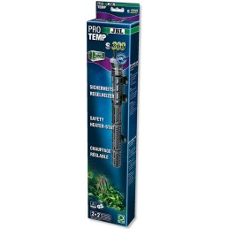 JBL ProTemp S - Aquarium heater from 25 to 300 watts