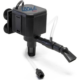 SUNSUN HJ-751 - Bomba de acuario económica 600 l/