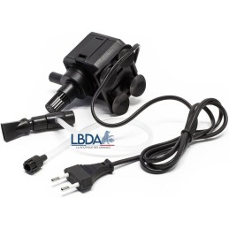 SUNSUN HJ-751 - Pompe d'aquarium économique 600 l/