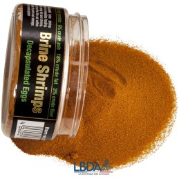 Huevos sin opercular DISCUSFOOD - EAN 4260209350610