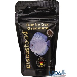DISCUSFOOD Day By Day 80gr - Ref 20064