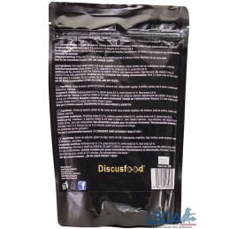 DISCUSFOOD Breeder Starter Food 1 - Croissance discus de 1 à 3 cm
