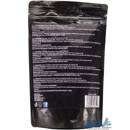 Alimento de inicio para cría DISCUSFOOD 2 - Crecimiento de discos jóvenes