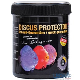 DISCUSFOOD Diskusschutz 160g