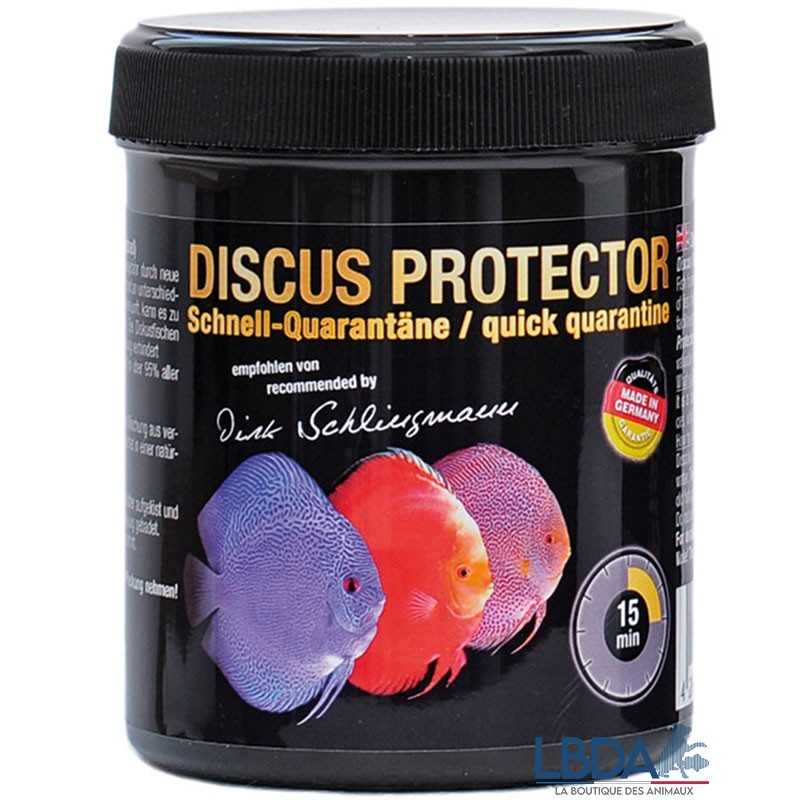 DISCUSFOOD Diskusschutz 160g