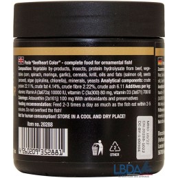 Colorante en pasta para corazón de res DISCUSFOOD - bote de 200 g