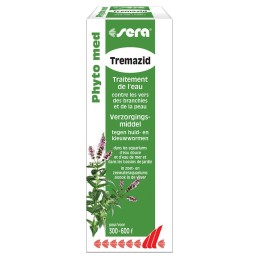 SERA Phyto med Tremazid 30ml