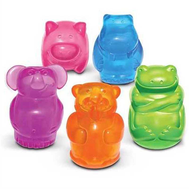 Juguete KONG Squeezz Jels grande