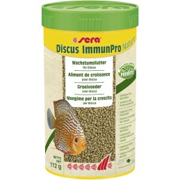 SERA Discus ImmunPro Nature 250 ml