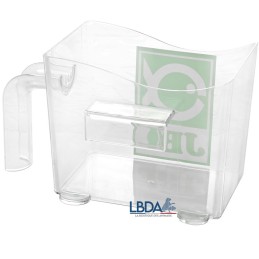 JBL Bac à pêche - Code EAN : 4014162954251