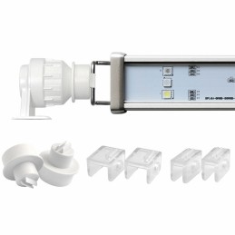 SISTEMAS DE ACUARIO Proten Led Marine 15W - Ext. de 45 a 60cm