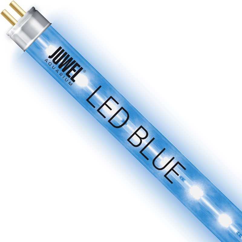 JUWEL Tube LED Blue 11 Watts - 59 cm