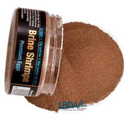 Huevos de Artemia DISCUSFOOD - Calidad Premium