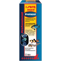 SERA Med Professional Protazol 25ml
