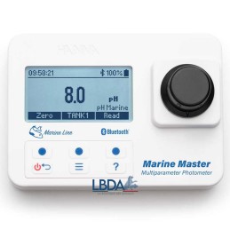HI97115 Tragbares Multiparameter-Photometer