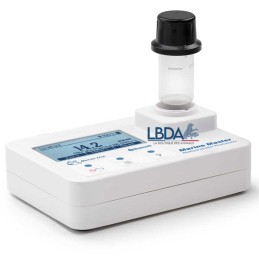 HI97115 Tragbares Multiparameter-Photometer