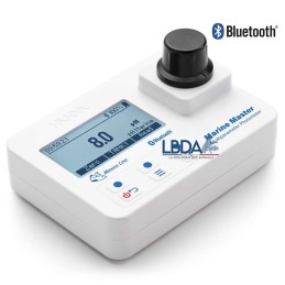 HI97115 Tragbares Multiparameter-Photometer