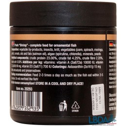 DISCUSFOOD Garnelenpaste