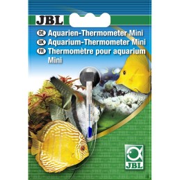 Termómetro para acuario JBL Mini