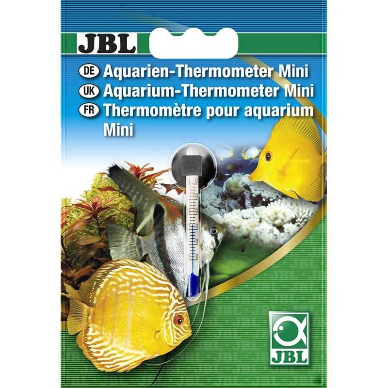 JBL Mini-Aquariumthermometer