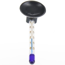 JBL Mini Thermomètre d'aquarium