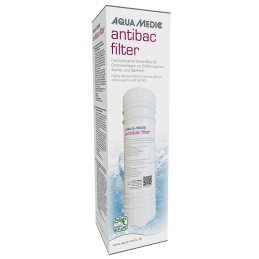 AQUA MEDIC AntiBac Filter - Antibakterielle Kartusche