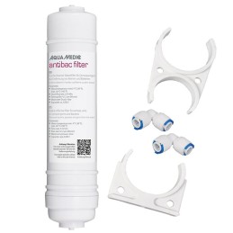 Filtro AQUA MEDIC AntiBac - Cartuccia antibatterica