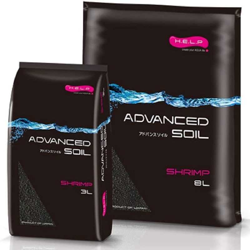 AIUTO Tecnica Sol Gamberetti Avanzati