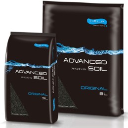 HELP Sol technique Advanced Soil Original