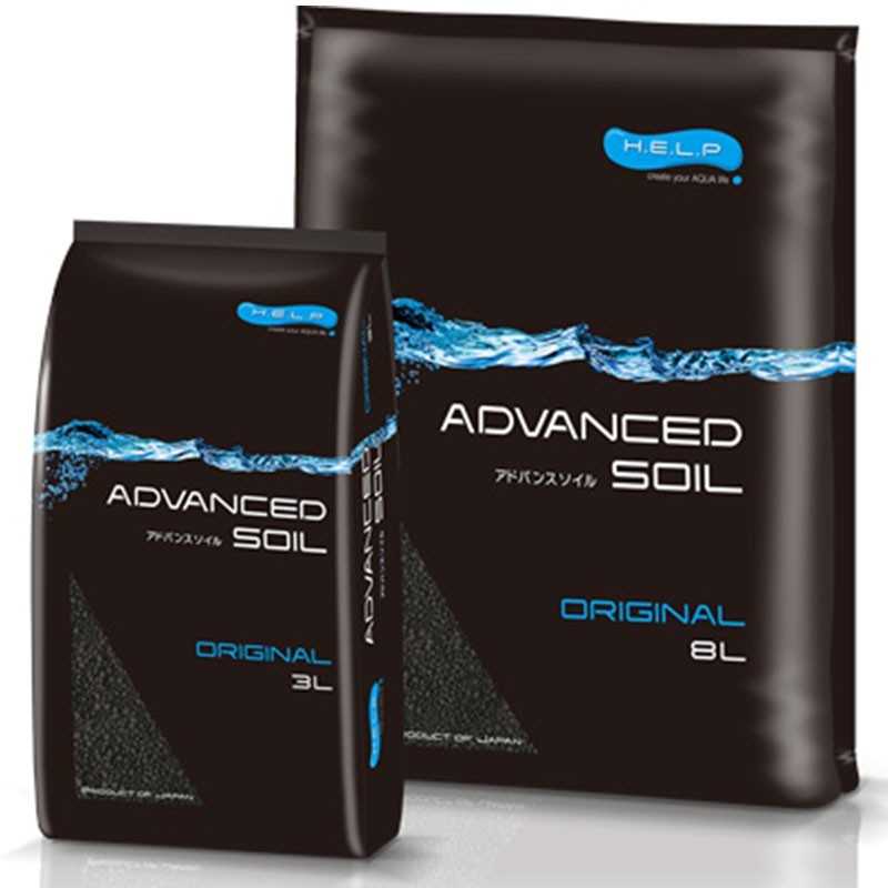 AYUDA Técnica Sol Suelo Avanzado Original