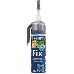 HOBBY Fix Transparent 80 ml