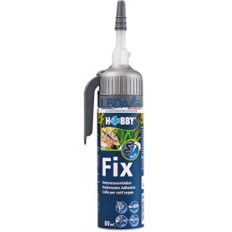 HOBBY Fix Noir 80 ml