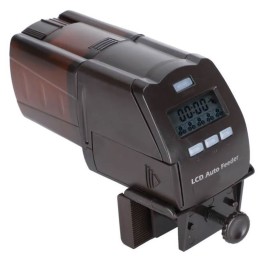 Distributore di cibo AQUA NOVA N-Feed