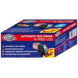 Dispensador de alimentos AQUA NOVA N-Feed