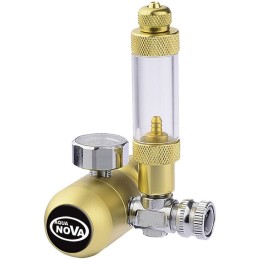 AQUA NOVA CO2-Regler