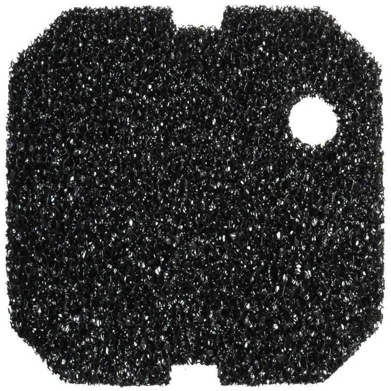 Schiuma filtrante nera per AQUANOVA NCF-1000/1200/1500