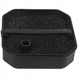 Espuma filtrante negra para AQUANOVA NCF-1000/1200/1500
