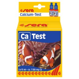 SERA-Test Calcium (Ca)