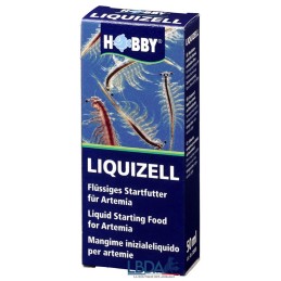 HOBBY Liquizell 50 ml