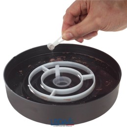 HOBBY Flachbrüter für Artemia