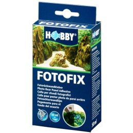 HOBBY Fotofix 50ml - Plakatkleber