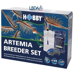 HOBBY Artemia-Zuchtset