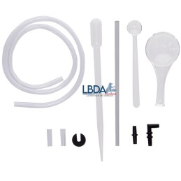 HOBBY Artemia Breeder - Contenitore per la coltura di artemia salina