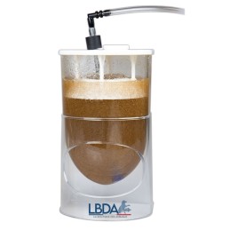 HOBBY Artemia Breeder - Contenitore per la coltura di artemia salina