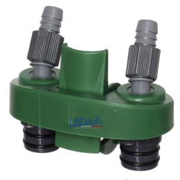 Grifo AQUA NOVA para filtro NCF 600/800