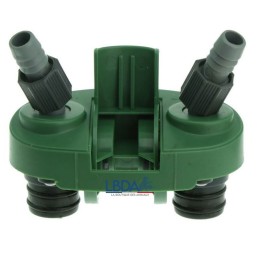 Grifo AQUA NOVA para filtro NCF 600/800