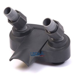 AQUA NOVA Wasserhahn für NCF 2000 Filter