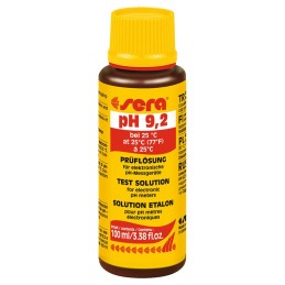SERA pH 9,2 Kalibrierlösung