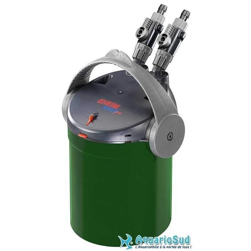 Außenfilter EHEIM Ecco Pro 130 - 2032.20 - Aquarium max 130 Liter