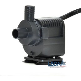 SISTEMAS DE ACUARIO Maxi-Jet Micro